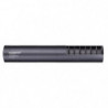 Silencieux Hausken WD 406 XTREM MK2 pour 9.3 mm