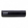 Silencieux Hausken Whisper XTRM pour 8.6 mm - Cal. 338