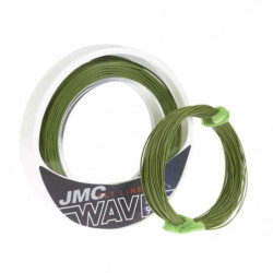 Soie mouche MDC Wave DT - 30 m