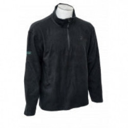 Sous-pull polaire Sensas Noir
