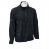Sous-pull polaire Sensas Noir