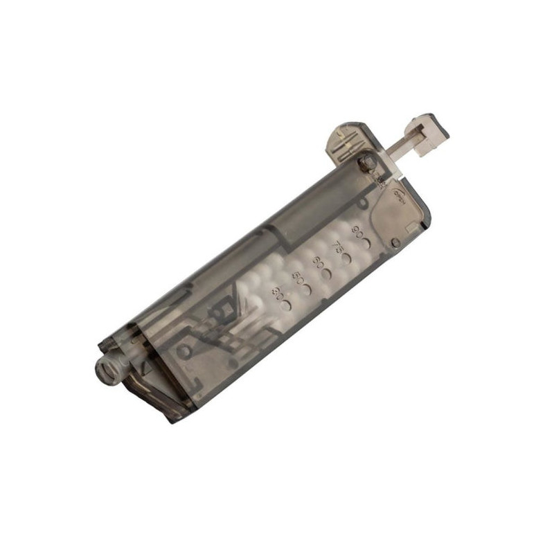 Speedloader BO Manufacture 100 billes