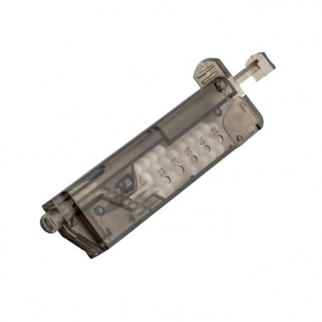 Speedloader BO Manufacture 100 billes