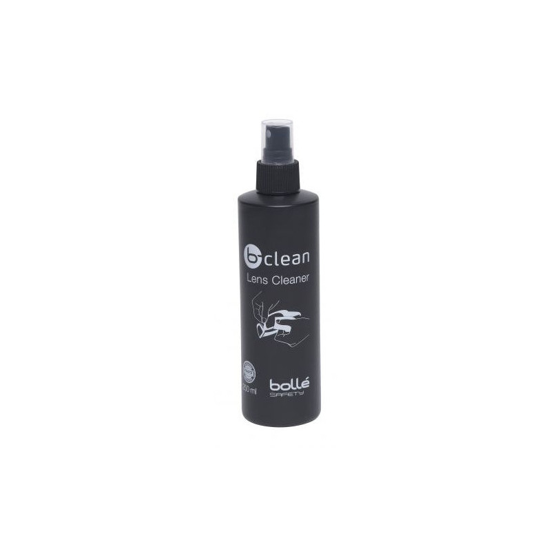 Spray anti-buée Bollé antistatique