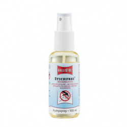 Spray Ballistol...