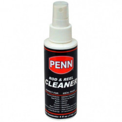 Spray de nettoyage Canne et...