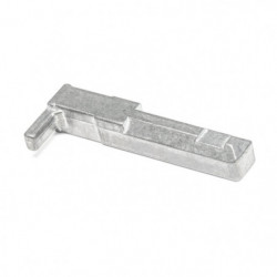 Spring guide stopper pour...