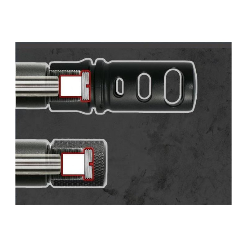 Stabilisateur de Canon Interne Airtech Studios ETU VERS