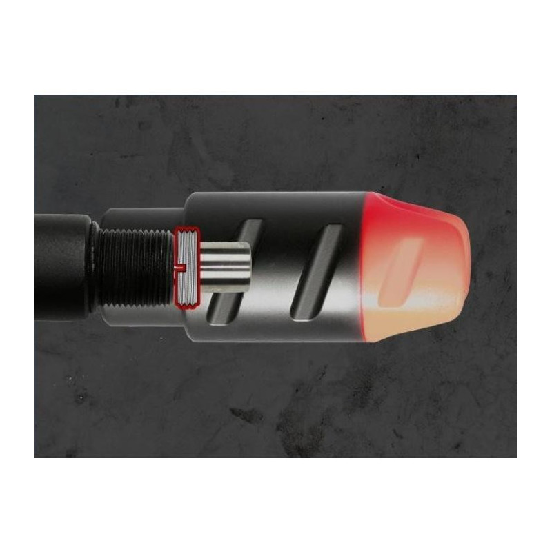 Stabilisateur de Canon Interne Airtech Studios Firehawk