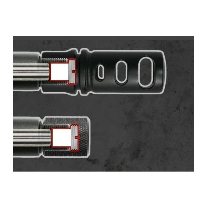 Stabilisateur de Canon Interne Airtech Studios Predator