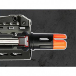 Stabilisateur de Canon...
