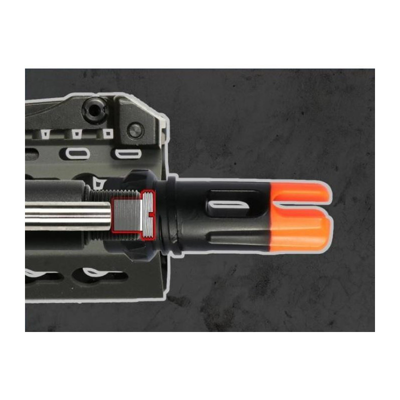Stabilisateur de Canon Interne Airtech Studios SRS