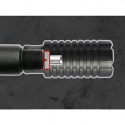 Stabilisateur de Canon...