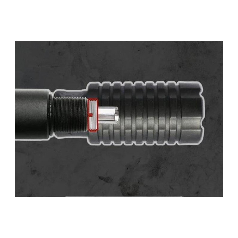 Stabilisateur de Canon Interne Airtech Studios TR16 308
