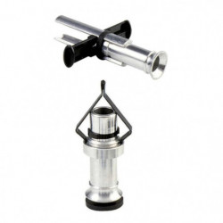 Stack Clamp égaliseur MDC