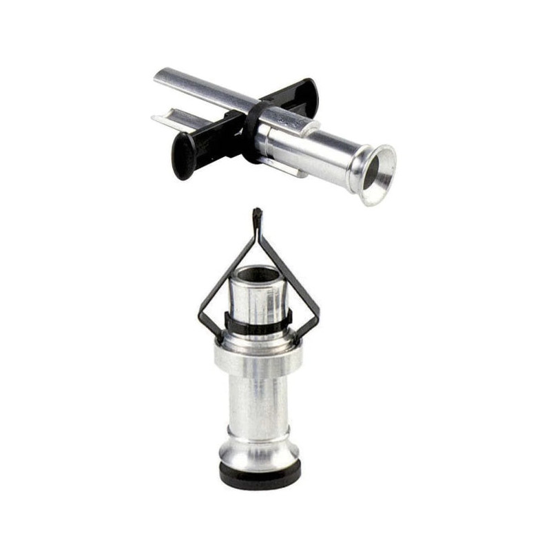 Stack Clamp égaliseur MDC