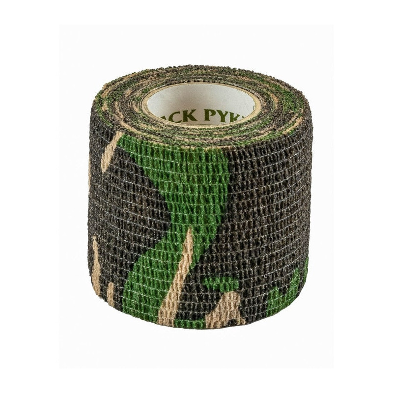 Strap de camouflage Jack Pyke