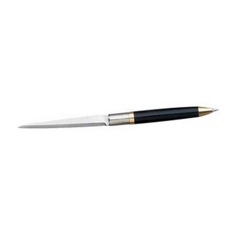 Stylo Canif Master Cutlery - Lame 75mm