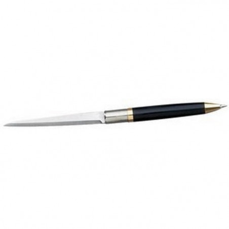 Stylo Canif Master Cutlery - Lame 75mm
