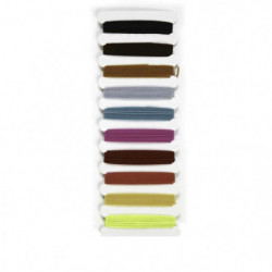 Super chenille MDC Assortiment