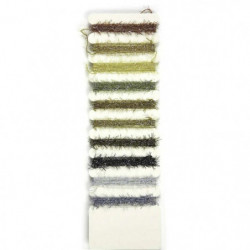 Super chenille UV MDC...