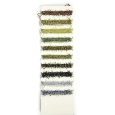 Super chenille UV MDC Assortiment