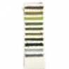 Super chenille UV MDC Assortiment