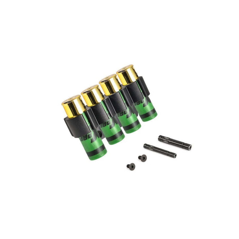 Support avec 4 Cartouches BO Manufacture STF12
