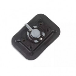 Support base Sparrow à collier