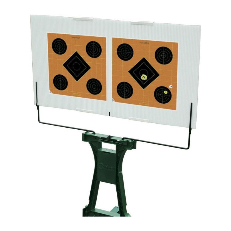 Support de cible Caldwell Ultimate target stand