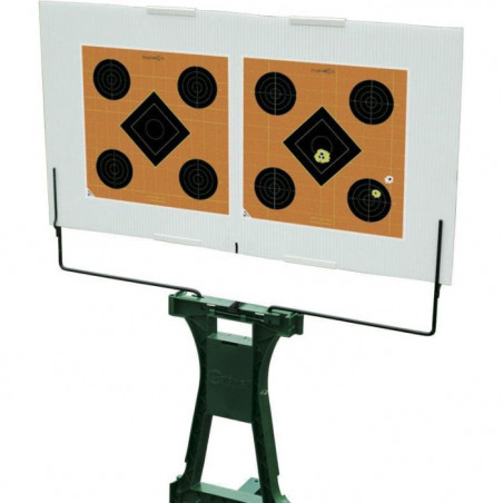Support de cible Caldwell Ultimate target stand