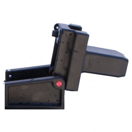 Support de Cible Mako Basculant pour Cible Réactive