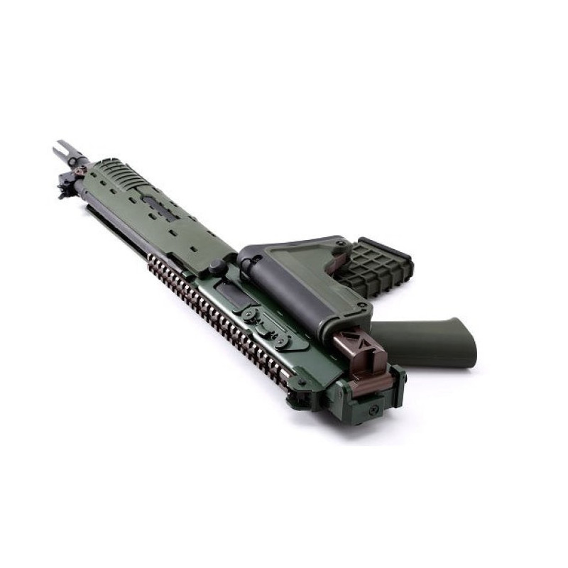 Support de Crosse Pliante G&G Armament pour GK-5C