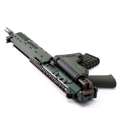 Support de Crosse Pliante G&G Armament pour GK-5C