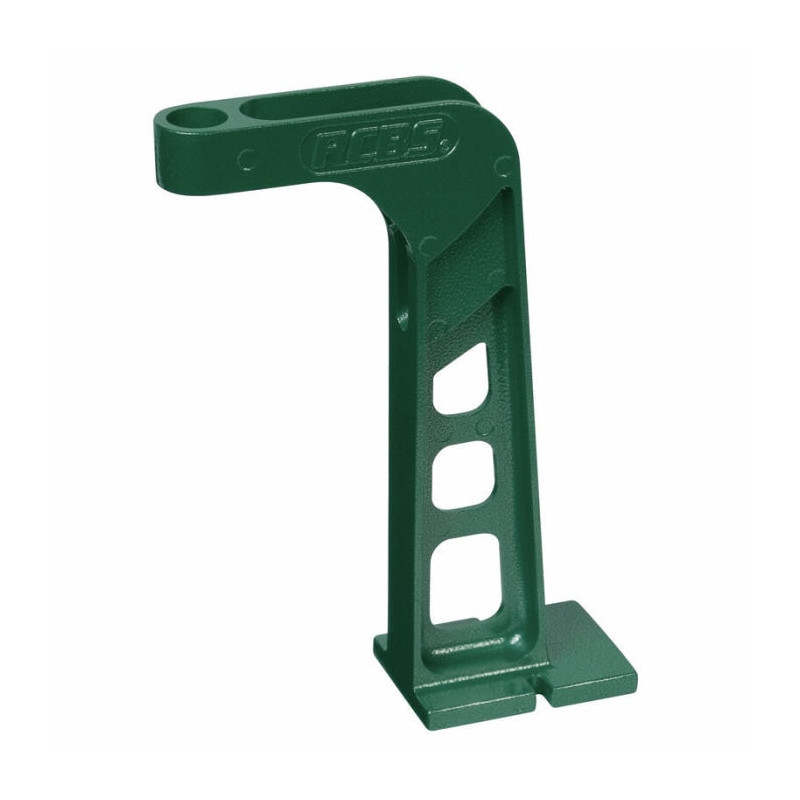 Support de mesure de poudre RCBS
