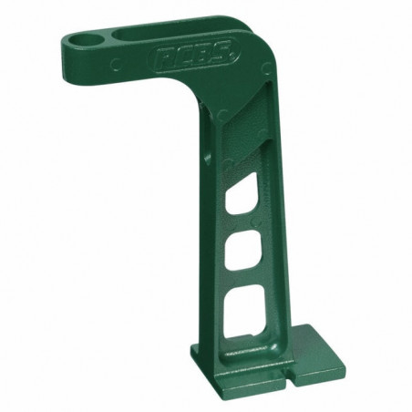 Support de mesure de poudre RCBS
