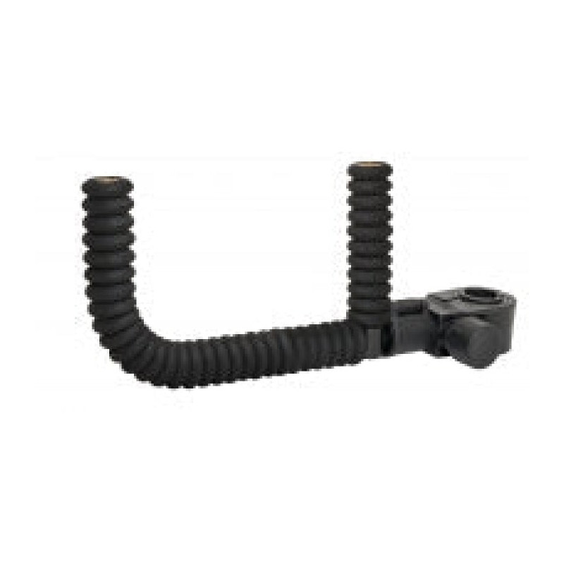 Support Double Coudé Sensas Easy Fix Jumbo