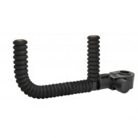 Support Double Coudé Sensas Easy Fix Jumbo