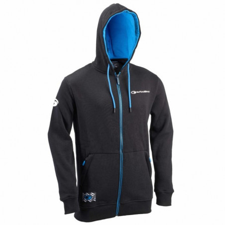 Sweat à capuche Garbolino Compétition