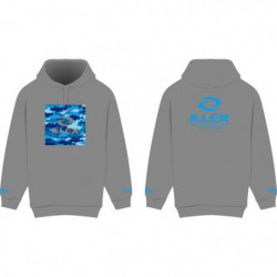 Sweat à Capuche Illex Ts...