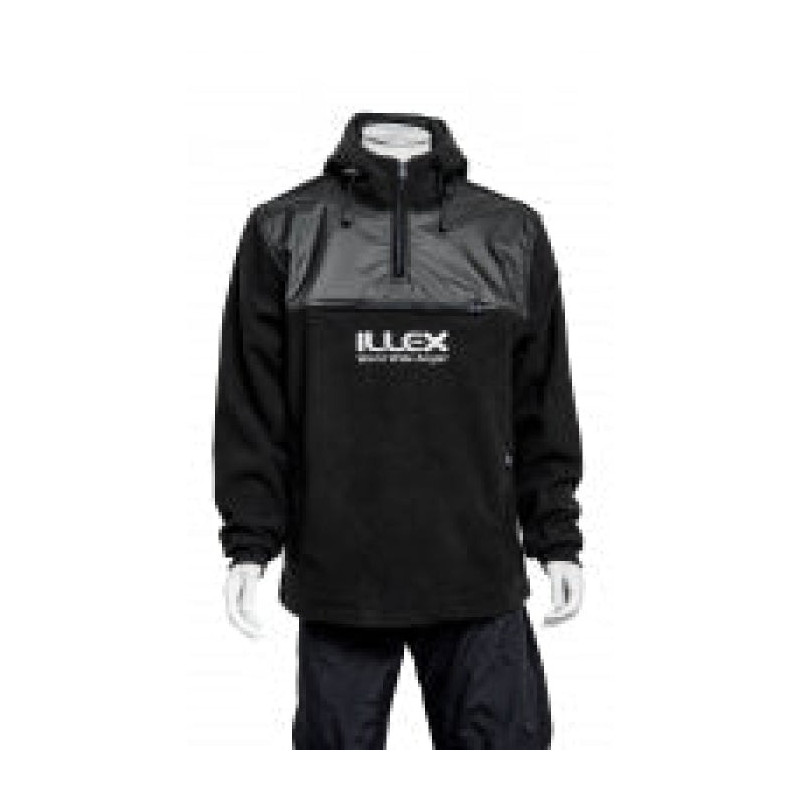 Sweat polaire Fleece Illex Top