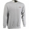Sweat Sakura Logo gris