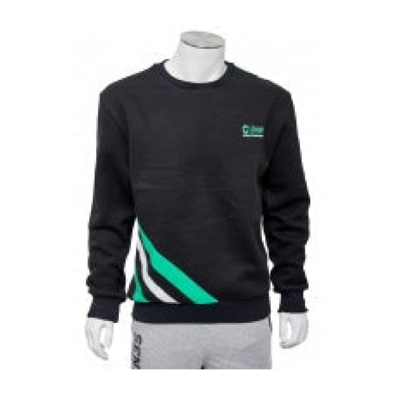Sweat Sensas Fashion Club