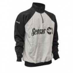 Sweat Sensas Summer - Gris...