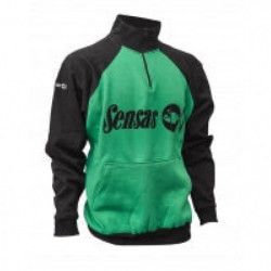 Sweat Sensas Summer - Vert...