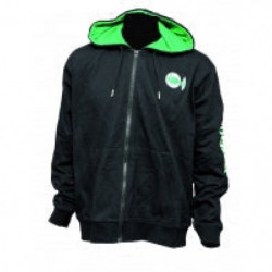 Sweat Zippé Sensas Club - 4XL