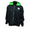Sweat Zippé Sensas Club - 4XL