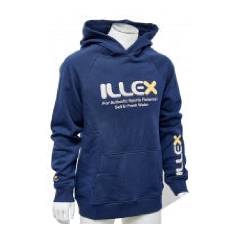 Sweat-Shirt Illex