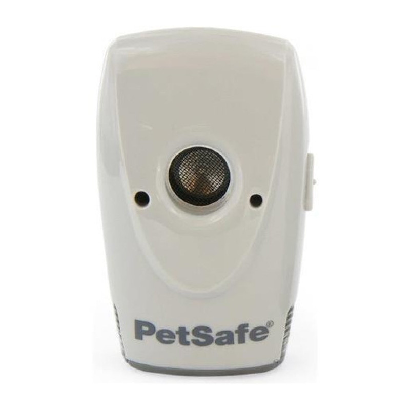Système anti aboiement Ultrason intérieur PetSafe
