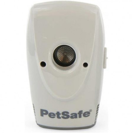 Système anti aboiement Ultrason intérieur PetSafe